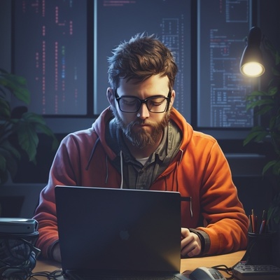 Programista na godziny